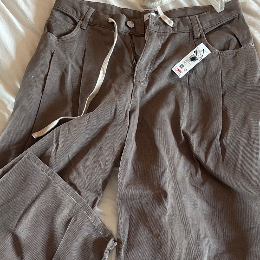 BNWT Garage Pants